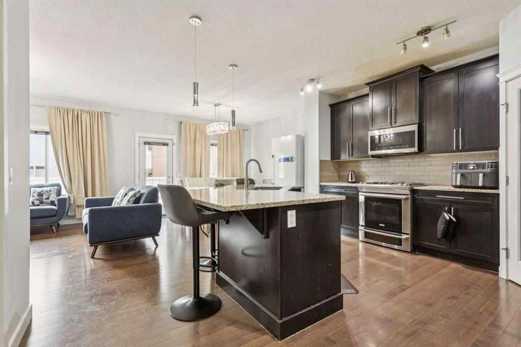 MLS® A2246779 - 325 Evanspark Gardens NW in Evanston Calgary, Residential