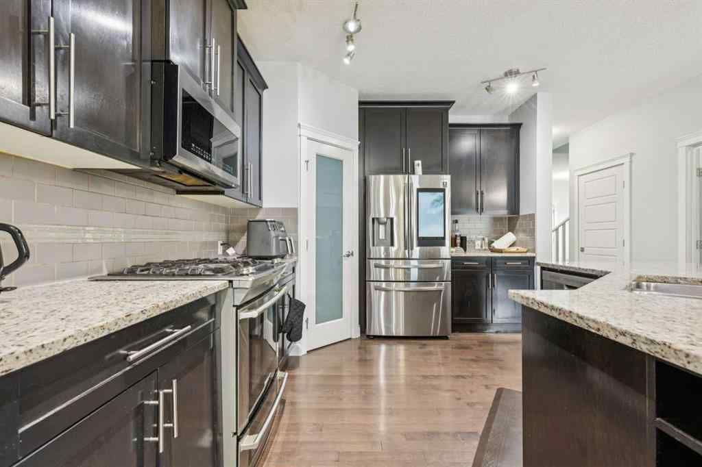 MLS® A2246779 - 325 Evanspark Gardens NW in Evanston Calgary, Residential
