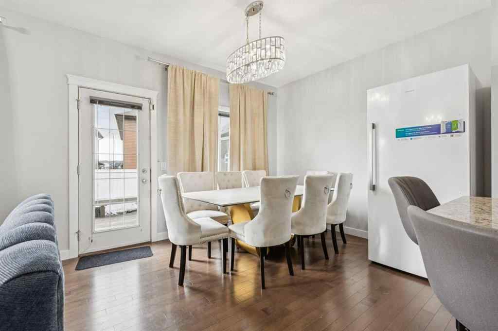 MLS® A2246779 - 325 Evanspark Gardens NW in Evanston Calgary, Residential
