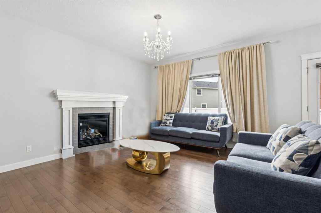 MLS® A2246779 - 325 Evanspark Gardens NW in Evanston Calgary, Residential