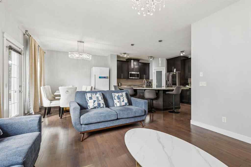 MLS® A2246779 - 325 Evanspark Gardens NW in Evanston Calgary, Residential