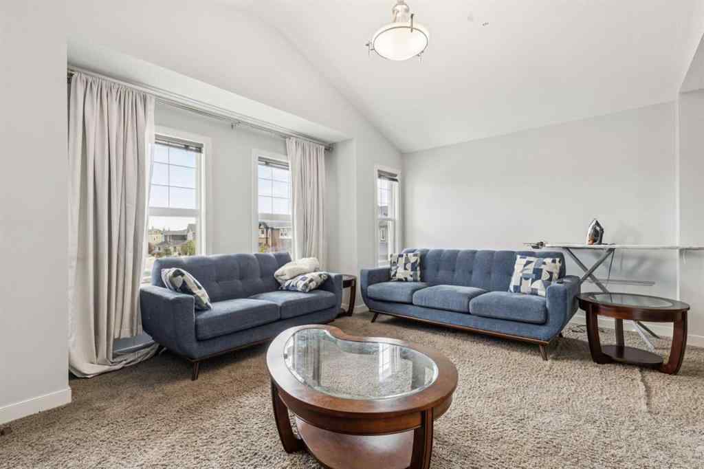 MLS® A2246779 - 325 Evanspark Gardens NW in Evanston Calgary, Residential