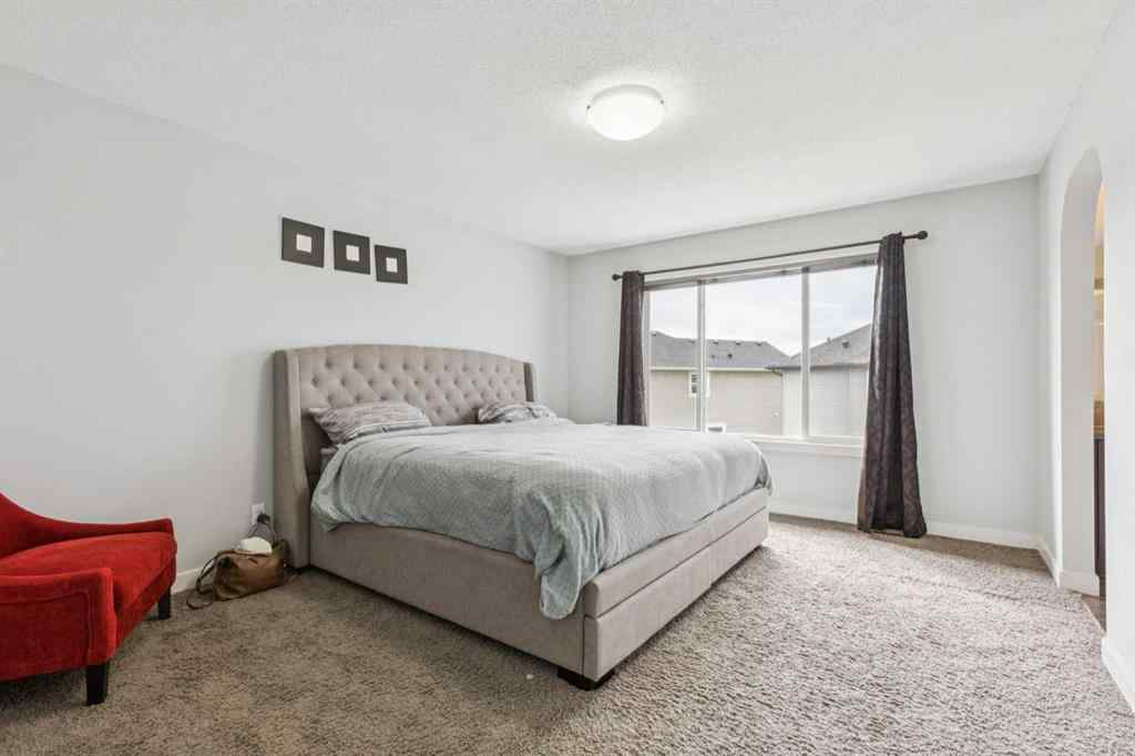MLS® A2246779 - 325 Evanspark Gardens NW in Evanston Calgary, Residential