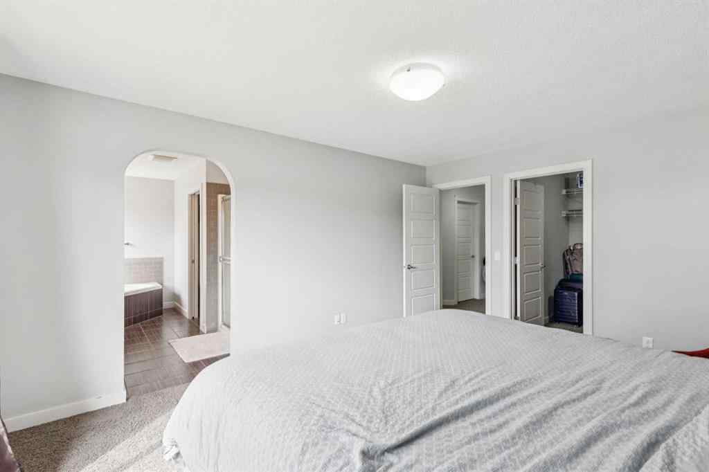 MLS® A2246779 - 325 Evanspark Gardens NW in Evanston Calgary, Residential