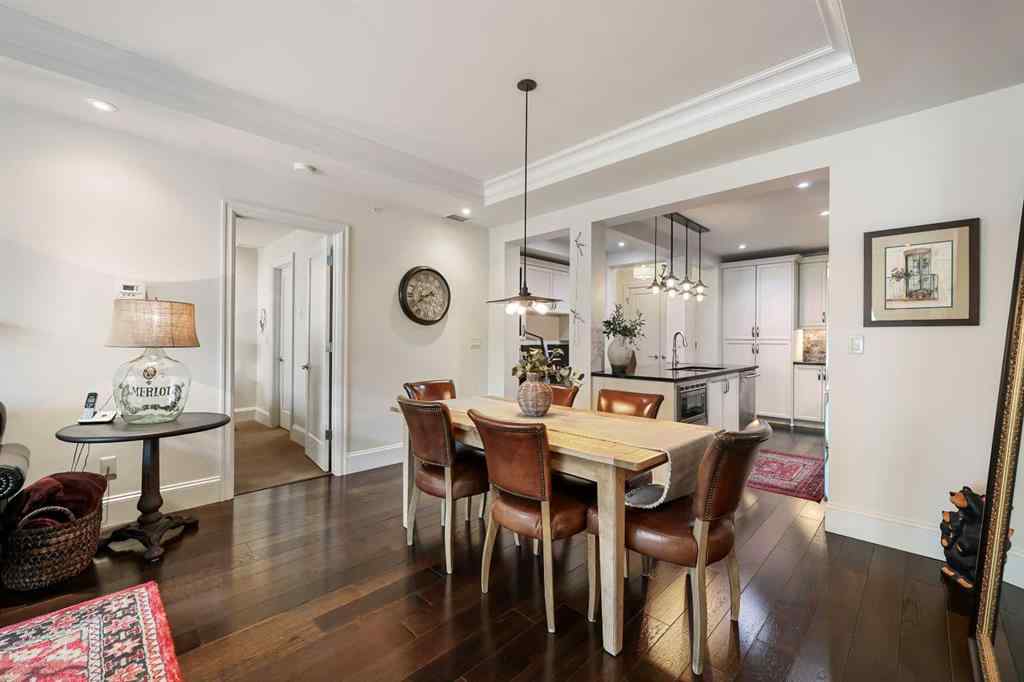 MLS® A2246782 - Unit #105 121 Quarry Way SE in Douglasdale/Glen Calgary, Residential