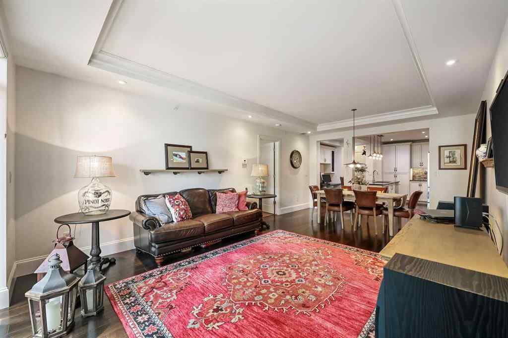 MLS® A2246782 - Unit #105 121 Quarry Way SE in Douglasdale/Glen Calgary, Residential