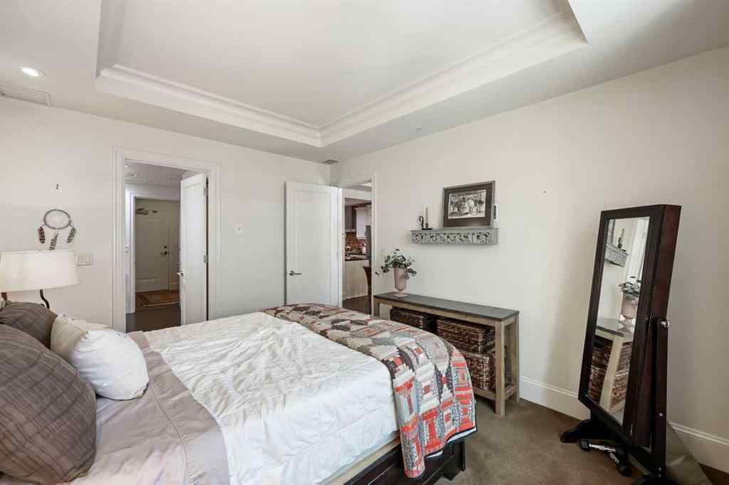 MLS® A2246782 - Unit #105 121 Quarry Way SE in Douglasdale/Glen Calgary, Residential