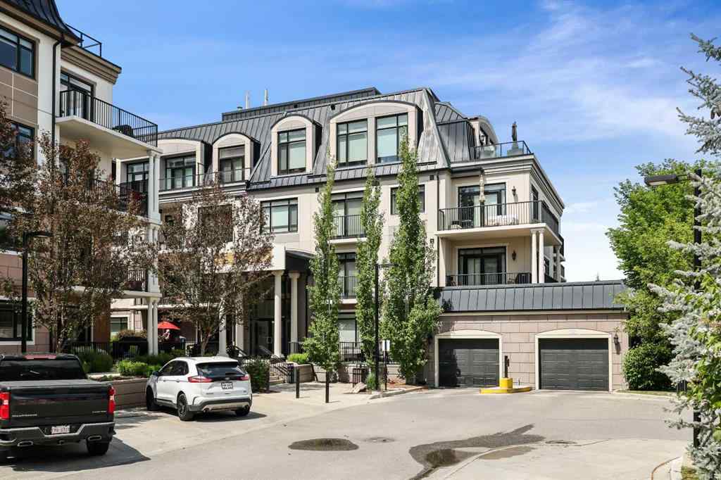 MLS® A2246782 - Unit #105 121 Quarry Way SE in Douglasdale/Glen Calgary, Residential