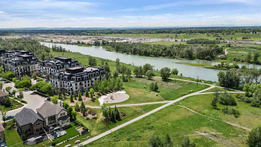 MLS® A2246782 - Unit #105 121 Quarry Way SE in Douglasdale/Glen Calgary, Residential