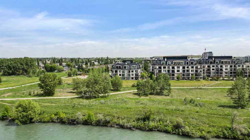 MLS® A2246782 - Unit #105 121 Quarry Way SE in Douglasdale/Glen Calgary, Residential