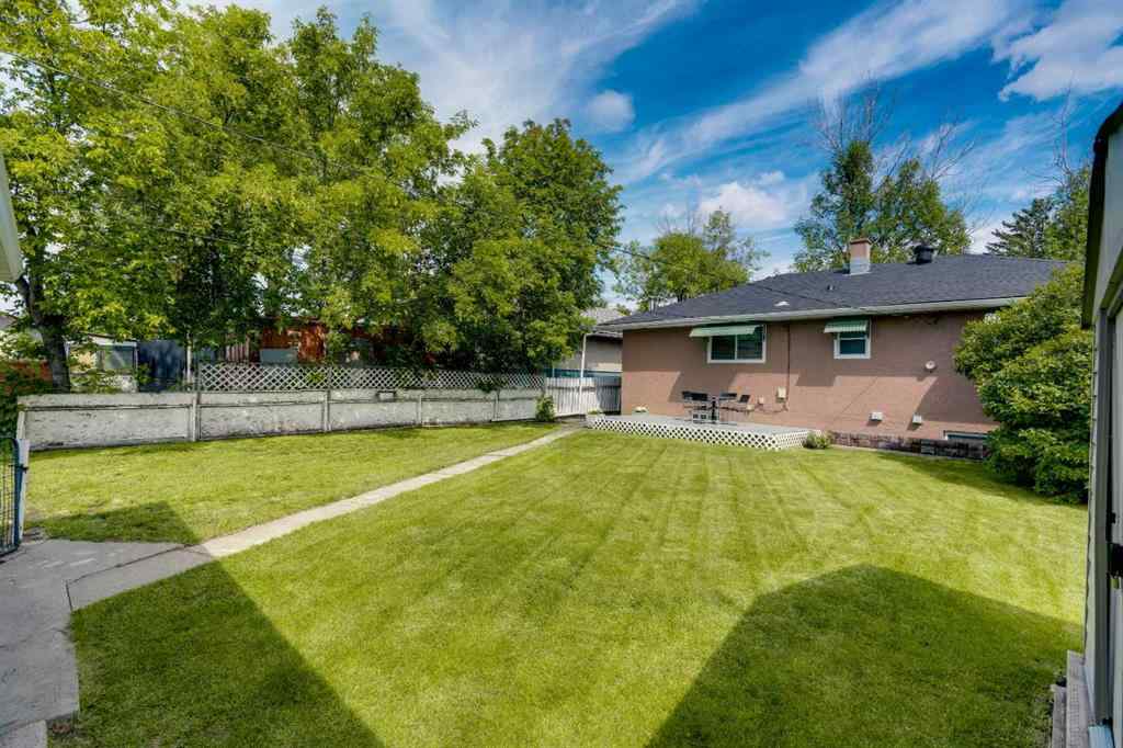 MLS® A2246783 - 7615 21 Street SE in Ogden Calgary, Residential