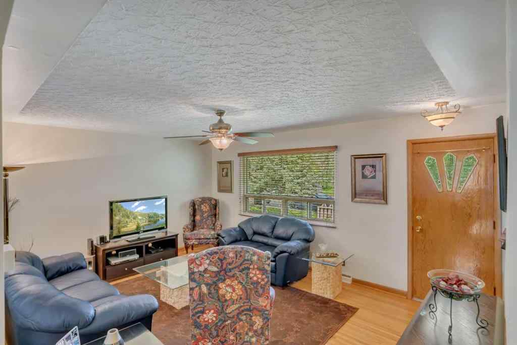 MLS® A2246783 - 7615 21 Street SE in Ogden Calgary, Residential