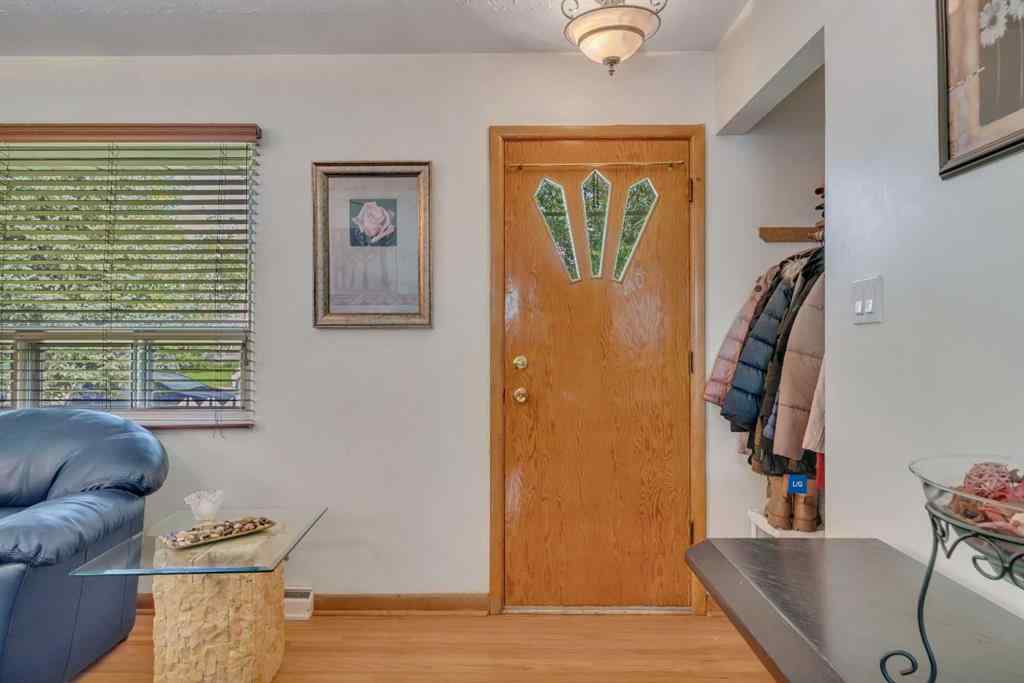 MLS® A2246783 - 7615 21 Street SE in Ogden Calgary, Residential
