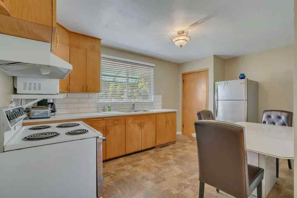 MLS® A2246783 - 7615 21 Street SE in Ogden Calgary, Residential