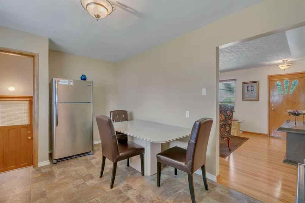 MLS® A2246783 - 7615 21 Street SE in Ogden Calgary, Residential