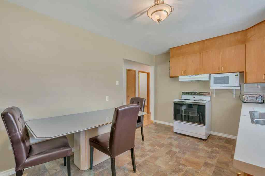 MLS® A2246783 - 7615 21 Street SE in Ogden Calgary, Residential