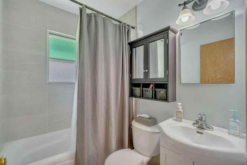 MLS® A2246783 - 7615 21 Street SE in Ogden Calgary, Residential