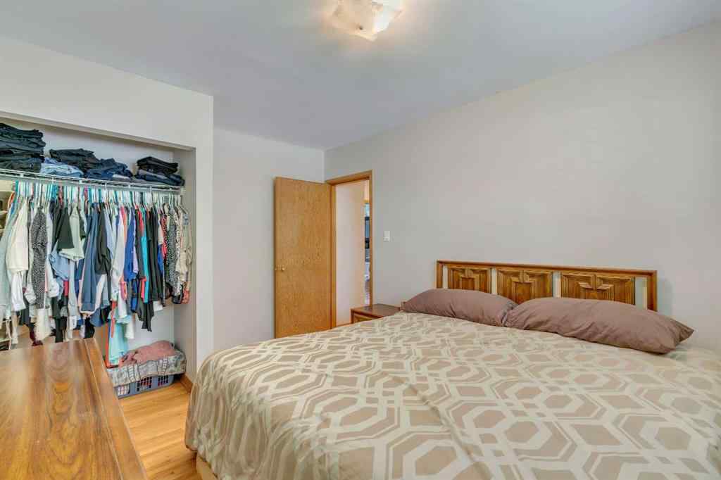 MLS® A2246783 - 7615 21 Street SE in Ogden Calgary, Residential