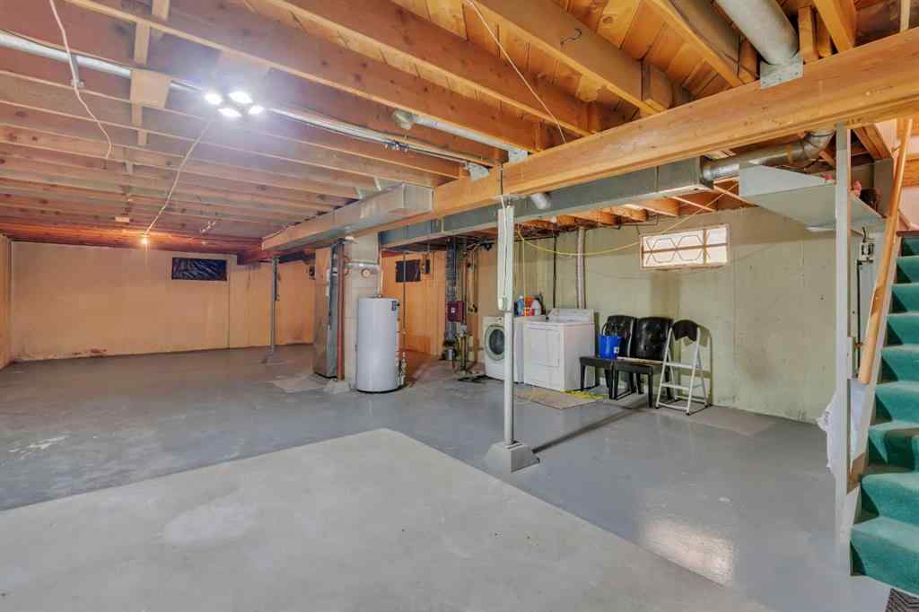 MLS® A2246783 - 7615 21 Street SE in Ogden Calgary, Residential