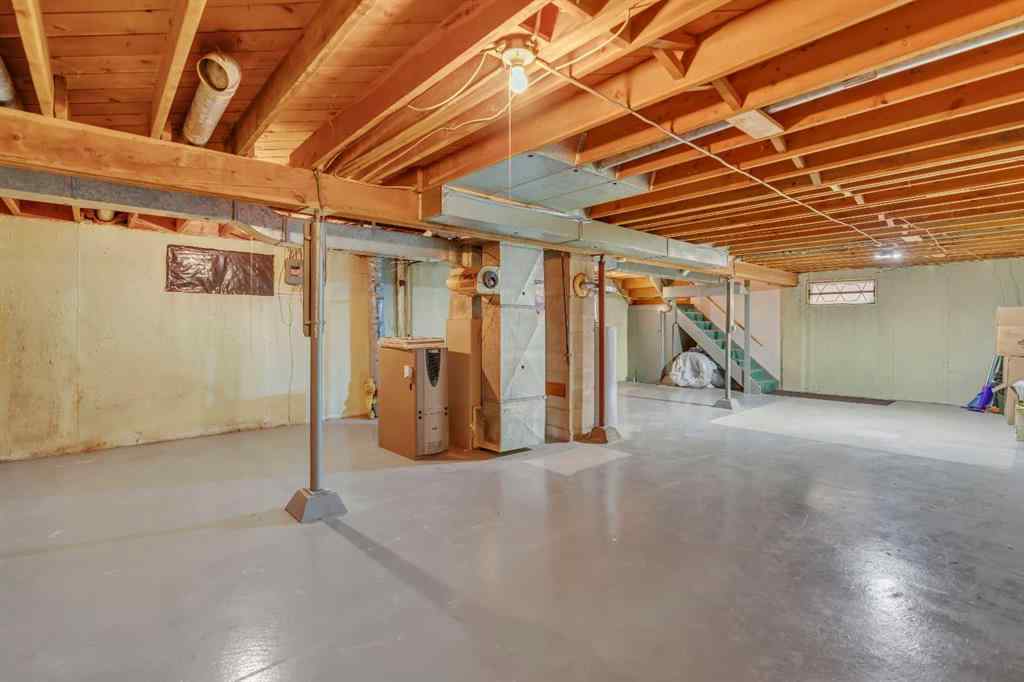 MLS® A2246783 - 7615 21 Street SE in Ogden Calgary, Residential