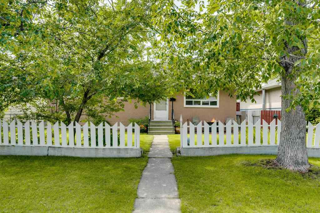 MLS® A2246783 - 7615 21 Street SE in Ogden Calgary, Residential