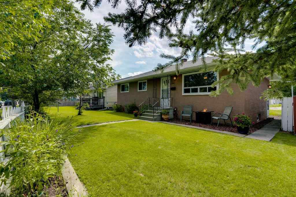 MLS® A2246783 - 7615 21 Street SE in Ogden Calgary, Residential