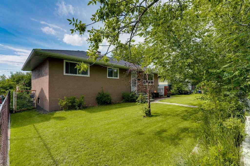MLS® A2246783 - 7615 21 Street SE in Ogden Calgary, Residential