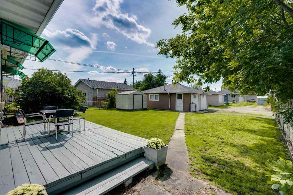 MLS® A2246783 - 7615 21 Street SE in Ogden Calgary, Residential