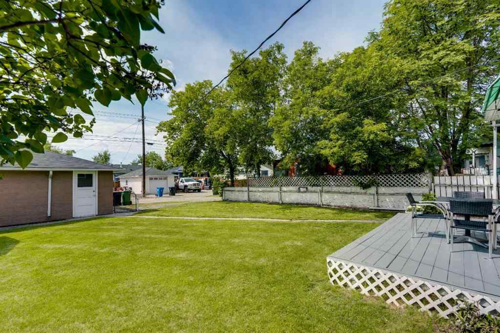 MLS® A2246783 - 7615 21 Street SE in Ogden Calgary, Residential