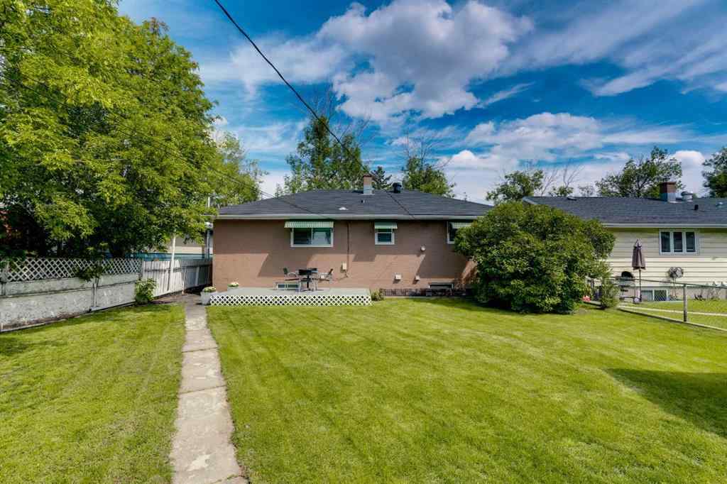 MLS® A2246783 - 7615 21 Street SE in Ogden Calgary, Residential