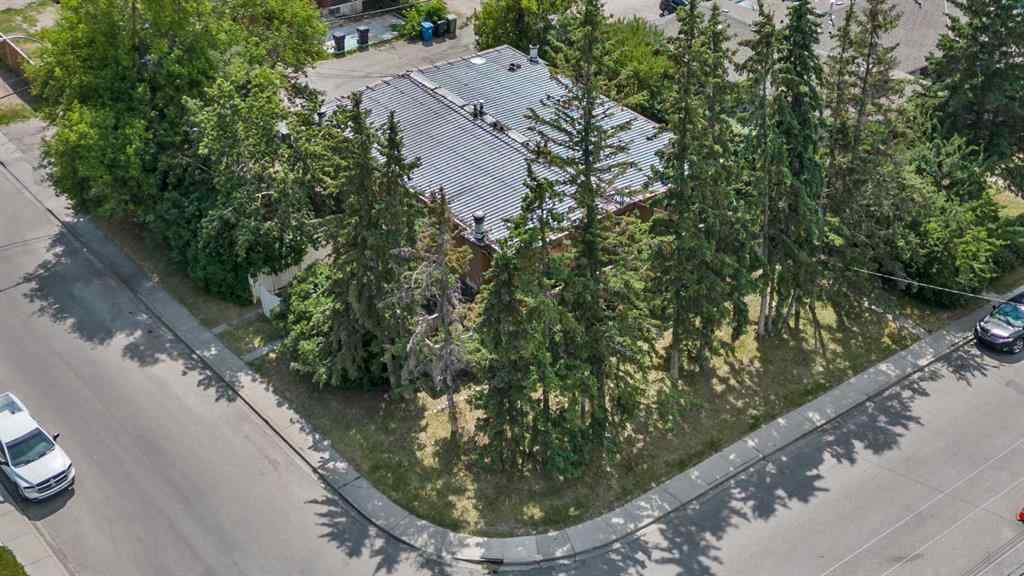 MLS® A2246785 - 7703 41 Avenue NW in Bowness Calgary, Land