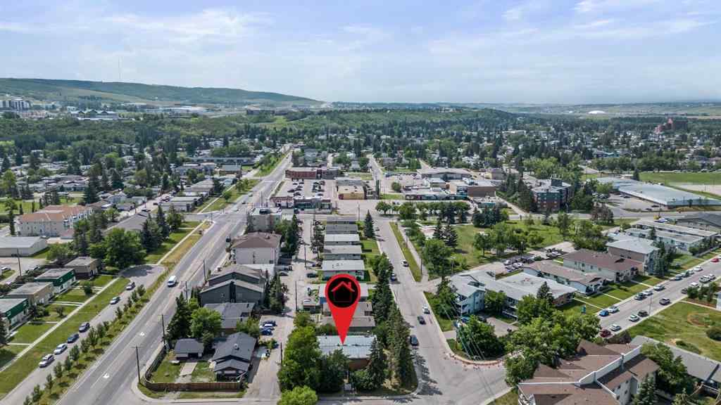 MLS® A2246785 - 7703 41 Avenue NW in Bowness Calgary, Land