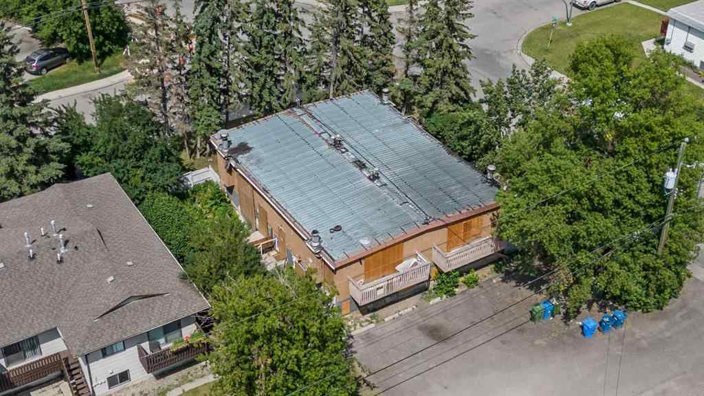 MLS® A2246785 - 7703 41 Avenue NW in Bowness Calgary, Land