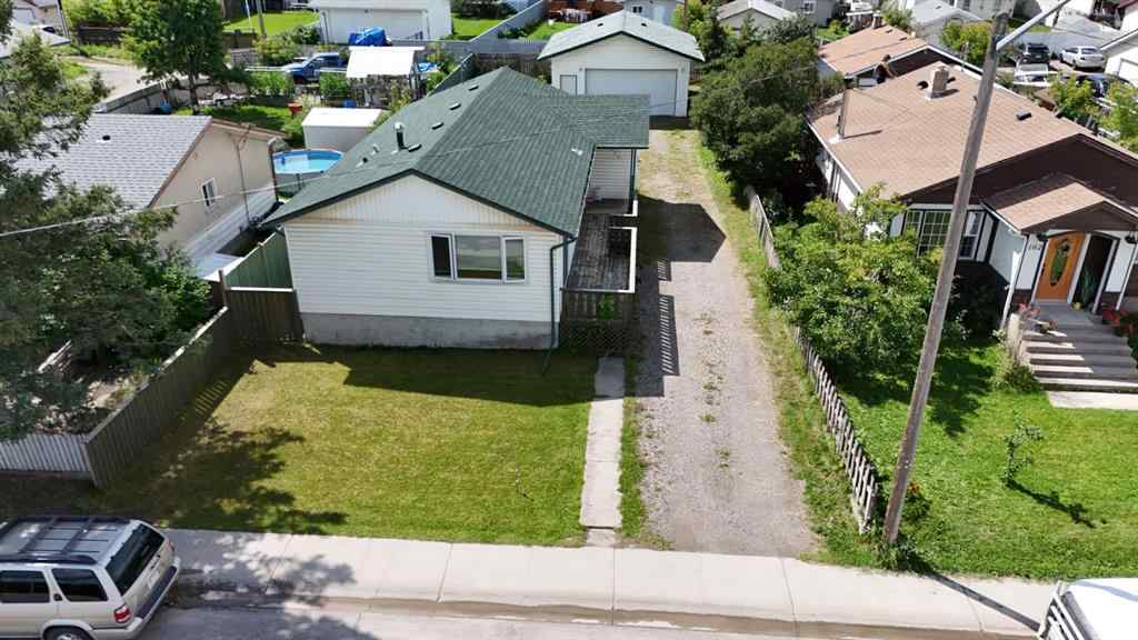 MLS® A2246786 - 160 SHERWOOD Drive  in Mountain View Hinton, Residential