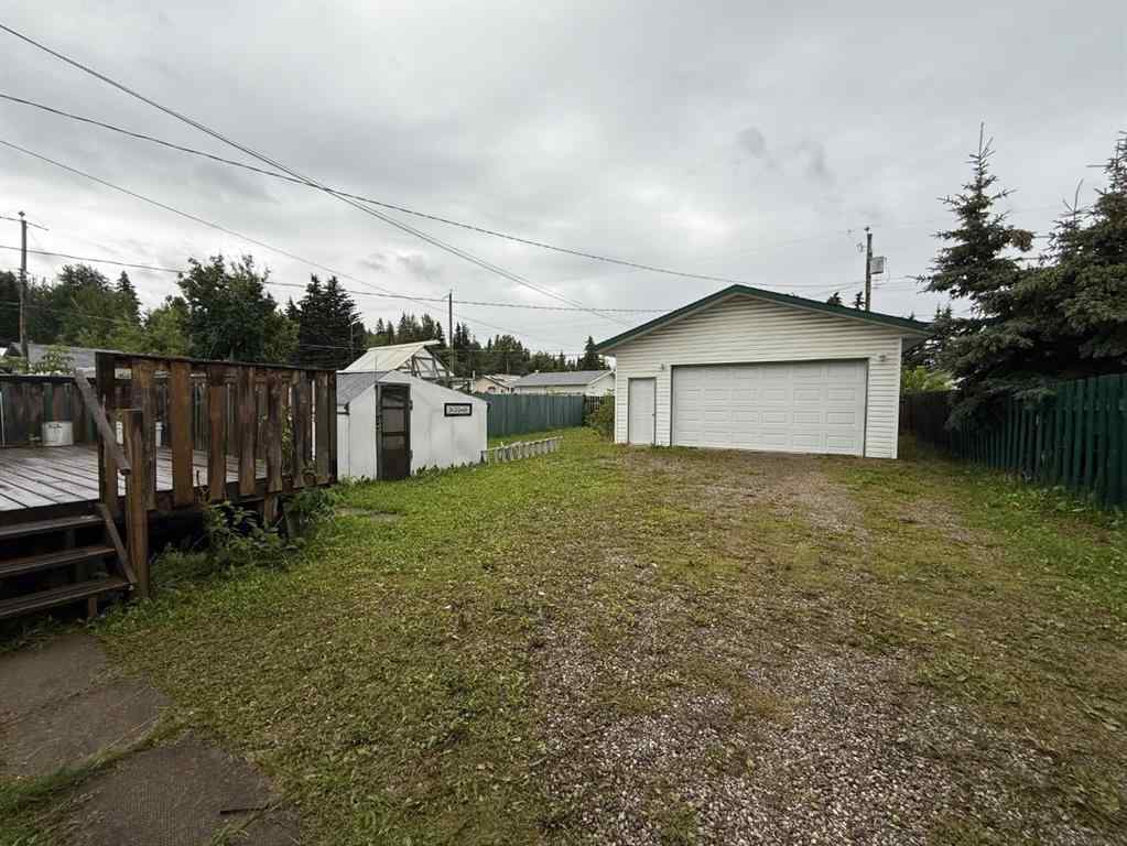 MLS® A2246786 - 160 SHERWOOD Drive  in Mountain View Hinton, Residential