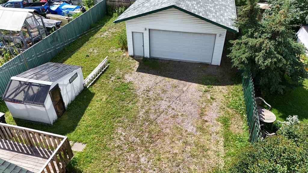 MLS® A2246786 - 160 SHERWOOD Drive  in Mountain View Hinton, Residential