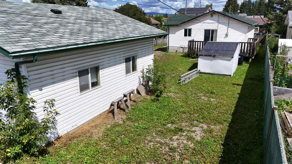 MLS® A2246786 - 160 SHERWOOD Drive  in Mountain View Hinton, Residential
