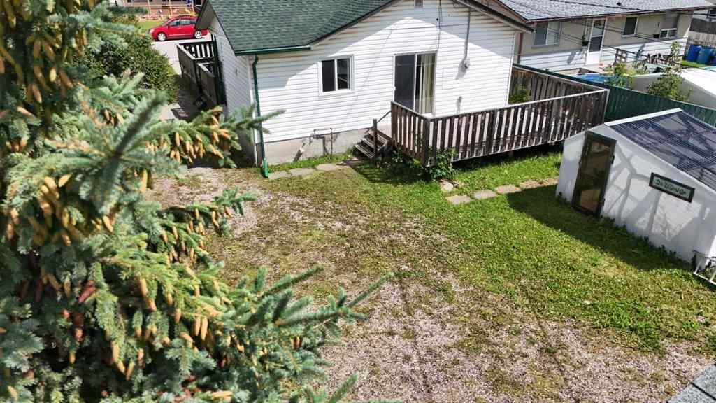 MLS® A2246786 - 160 SHERWOOD Drive  in Mountain View Hinton, Residential