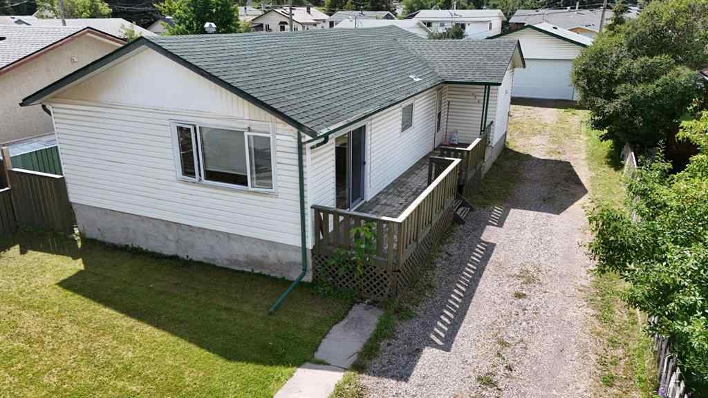 MLS® A2246786 - 160 SHERWOOD Drive  in Mountain View Hinton, Residential