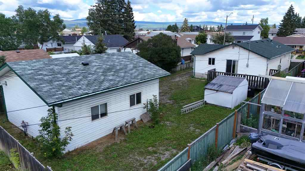 MLS® A2246786 - 160 SHERWOOD Drive  in Mountain View Hinton, Residential