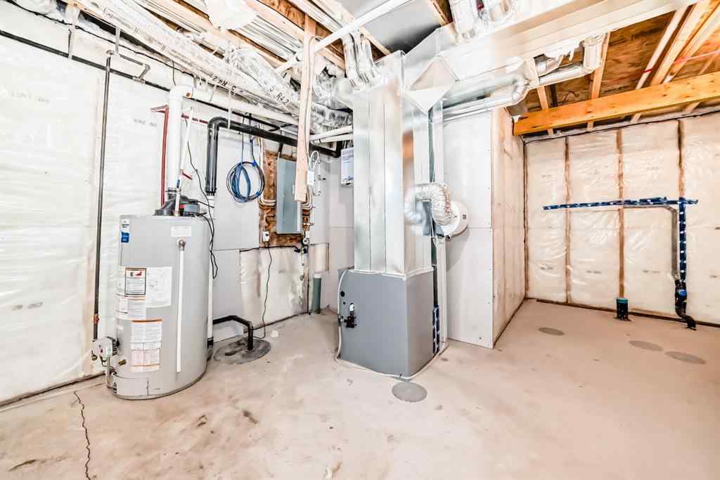 MLS® A2246787 - 714 Mandalay Boulevard  in NONE Carstairs, Residential