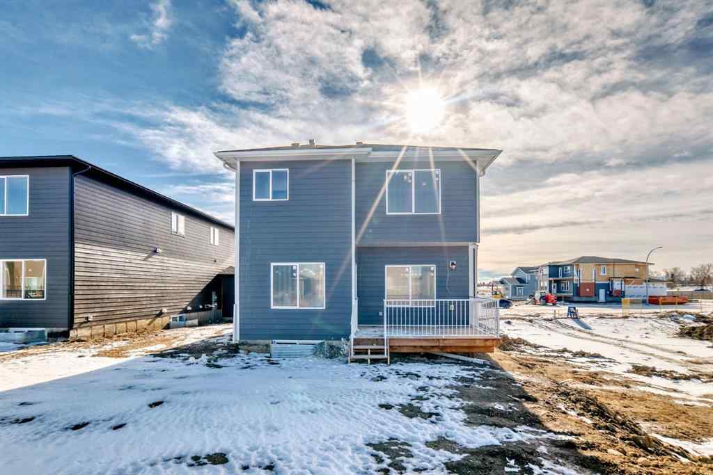 MLS® A2246787 - 714 Mandalay Boulevard  in NONE Carstairs, Residential