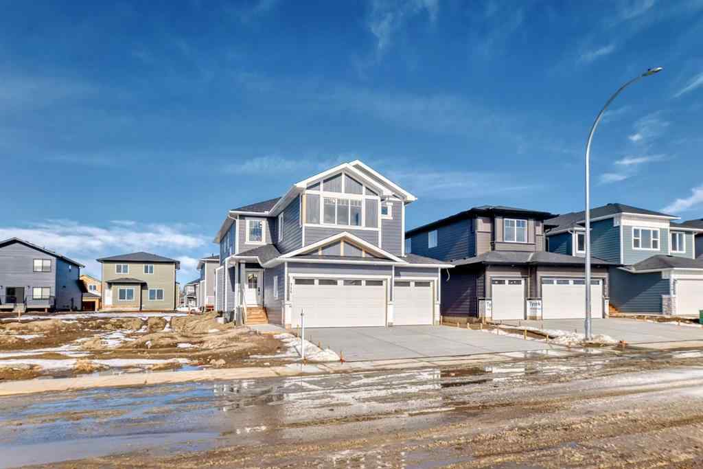 MLS® A2246787 - 714 Mandalay Boulevard  in NONE Carstairs, Residential