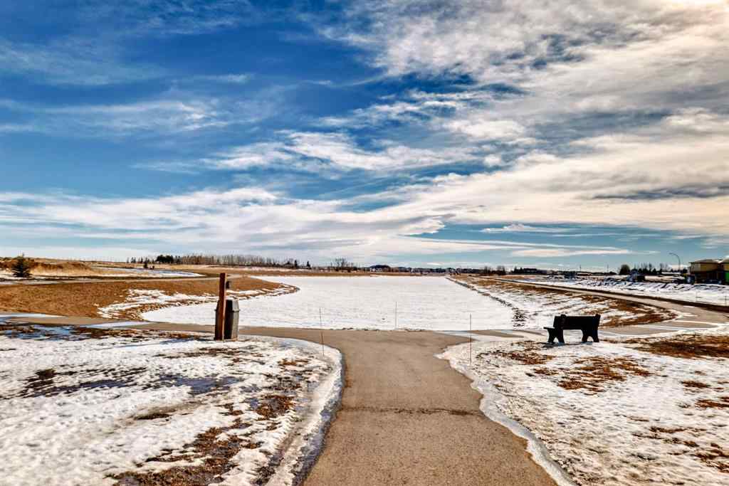 MLS® A2246787 - 714 Mandalay Boulevard  in NONE Carstairs, Residential