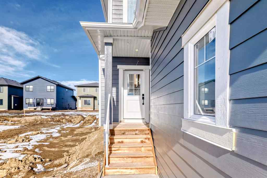 MLS® A2246787 - 714 Mandalay Boulevard  in NONE Carstairs, Residential