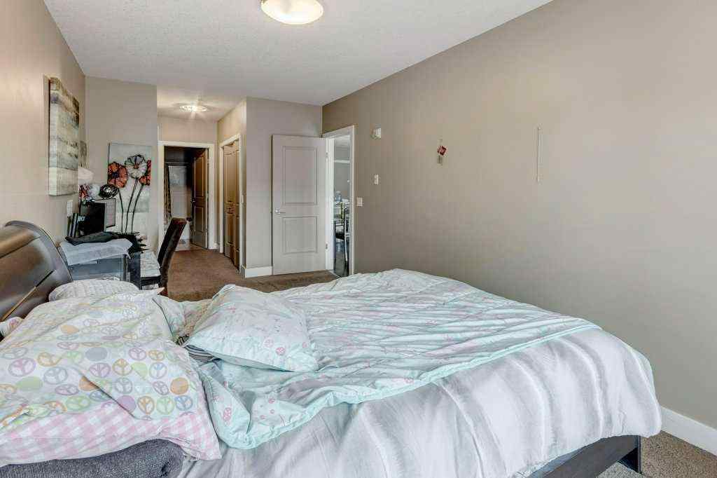 MLS® A2246789 - Unit #215 1899 45 Street NW in Montgomery Calgary, Residential