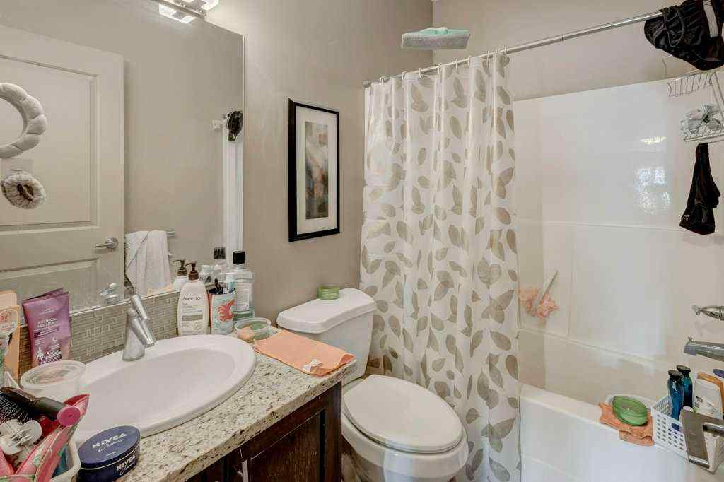 MLS® A2246789 - Unit #215 1899 45 Street NW in Montgomery Calgary, Residential