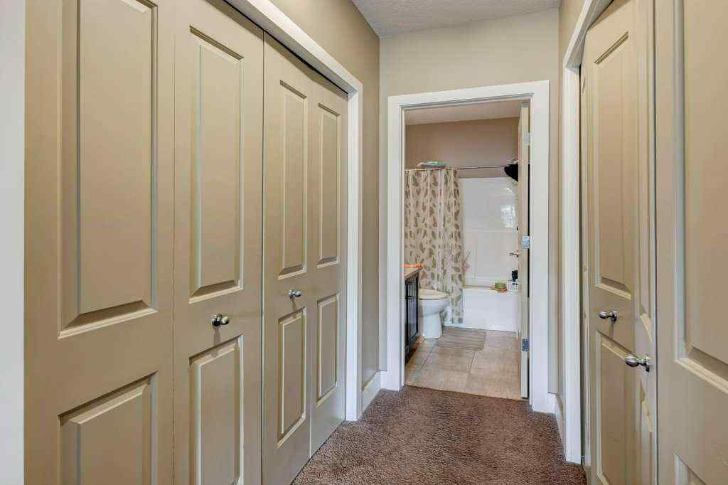 MLS® A2246789 - Unit #215 1899 45 Street NW in Montgomery Calgary, Residential