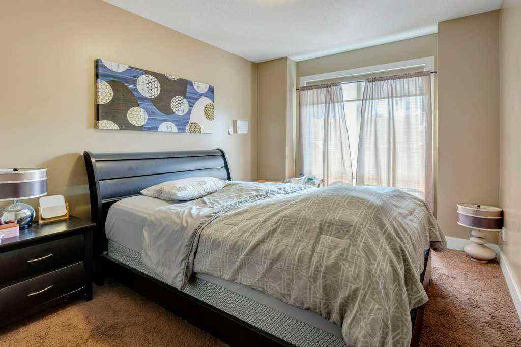 MLS® A2246789 - Unit #215 1899 45 Street NW in Montgomery Calgary, Residential