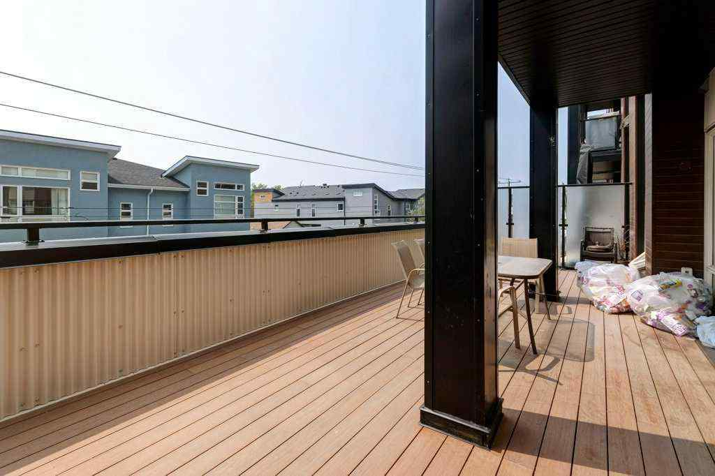 MLS® A2246789 - Unit #215 1899 45 Street NW in Montgomery Calgary, Residential